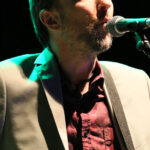 Paul Garners klasse Gesang