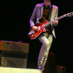 Paul Garner unterwegs