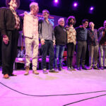 Thank you very much, Chris Corcoran's Blues Guitar Summit!