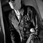 Martin Engelien soliert