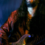 Francesco Marras' Gitarren-Power