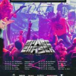 Space Chaser - "Give Us Life"-Tour 2023