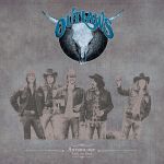 The Outlaws mit rarem und Live-Material auf 4 x Vinyl