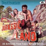 V.A. / Destination Jurassic Land