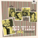 Various Artists / Rod Willis & The Chic Connection – 10"-LP-Review