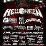 Bang Your Head- 25 & Alive - 2023