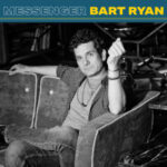 Bart Ryan / Messenger – CD-Review