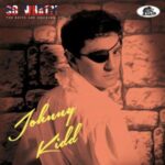Johnny Kidd & The Pirates / So What? - The Brits Are Rocking, Vol. 7 - CD-Review