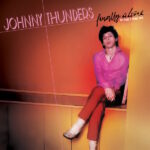 Johnny Thunders ist endlich allein - neue 3CD-Box