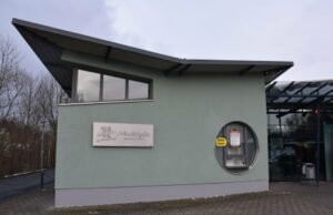 Musikhalle Markneukirchen