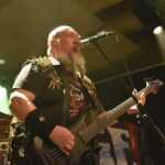 Peter 'Peavy' Wagner gründete Rage 1984 unter dem Namen Avenger. 1986 folgte die Umbenennung.