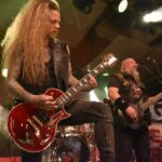 Rage – zweifelsfrei eine Institution in der deutschen Metal-Landschaft