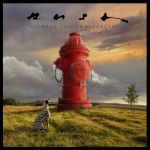 Rush und die Neuauflage von "Signals" Rush und die Neuauflage von "Signals"