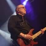 Mit Ende der aktuellen Europatournee endet das Live-Kapitel