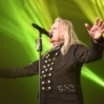 Die Band um Sänger Biff Byford präsentierte sich erneut in ausgezeichneter Form