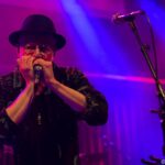 Steve Baker (Harmonica & Vocals)