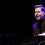 Nico Dreier (keyboards)