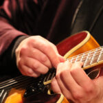 Gitarren-Faszination auf engstem Raum