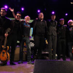 Vielen Dank, The Bluesanovas