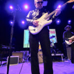 Kai Strauss beim Solo