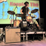 Mads 'Tiny' Andersen