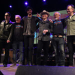 Vielen Dank, Vega Strauss Band