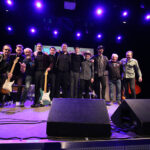 Gruppenfoto Jam-Session