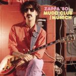 Zappa 1980 in München und einem Mini-Club