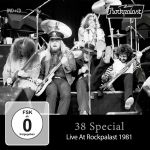 .38 Special und der Rockpalast-Auftritt von 1981 .38 Special und der Rockpalast-Auftritt von 1981