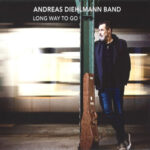 Andreas Diehlmann Band / Long Way To Go – CD-Review