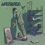 Apewards / Akrasia – CD-Review