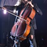 Cello Metal mit Perttu Kivilaakso
