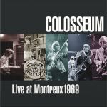 Colosseum und der 1969er Montreux-Auftritt auf Vinyl