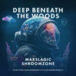 Marslagic Shroomzone veröffentlichen Deep Beneath The Woods (Vol. 1 - 3)