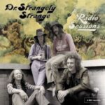 Dr. Strangely Strange / Radio Sessions - CD-Review