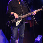 bester Bass von Christian 'Chrille' Schulz