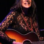 Elizabeth Lee beeindruckend