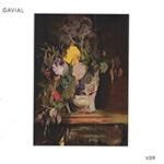 Die Band Gavial geht "Vor"