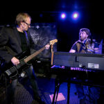 Kai Weiner und Martin Engelien inAktion