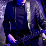 Martin Engelien beim Solo