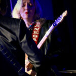 Vanesa Harbek intensiv