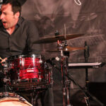 Thomas Lievens Drum-Power