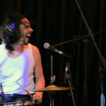 Tommy Arch voller Dynamik