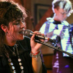 Ruth Lyons toller Gesang