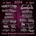 Keep It True XXIV - 2024