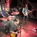 Manu Lanvin & The Devil Blues - Konzertbericht, 30.03.2023, Kniestedter Kirche, Salzgitter Manu Lanvin & The Devil Blues - Konzertbericht, 30.03.2023, Kniestedter Kirche, Salzgitter