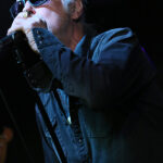 Richard Hagels Blues-Stimme