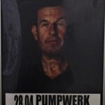 Michy Reincke – Konzertbericht, 28.04.2023, Pumpwerk, Wilhelmshaven Michy Reincke – Konzertbericht, 28.04.2023, Pumpwerk, Wilhelmshaven