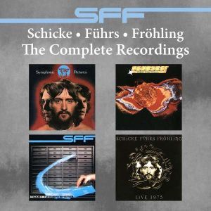 Schicke-Führs-Fröhling - "The Complete Recordings" - 3CD-Review