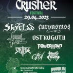 Spring Crusher (Festival) 2023- 29.04.2023